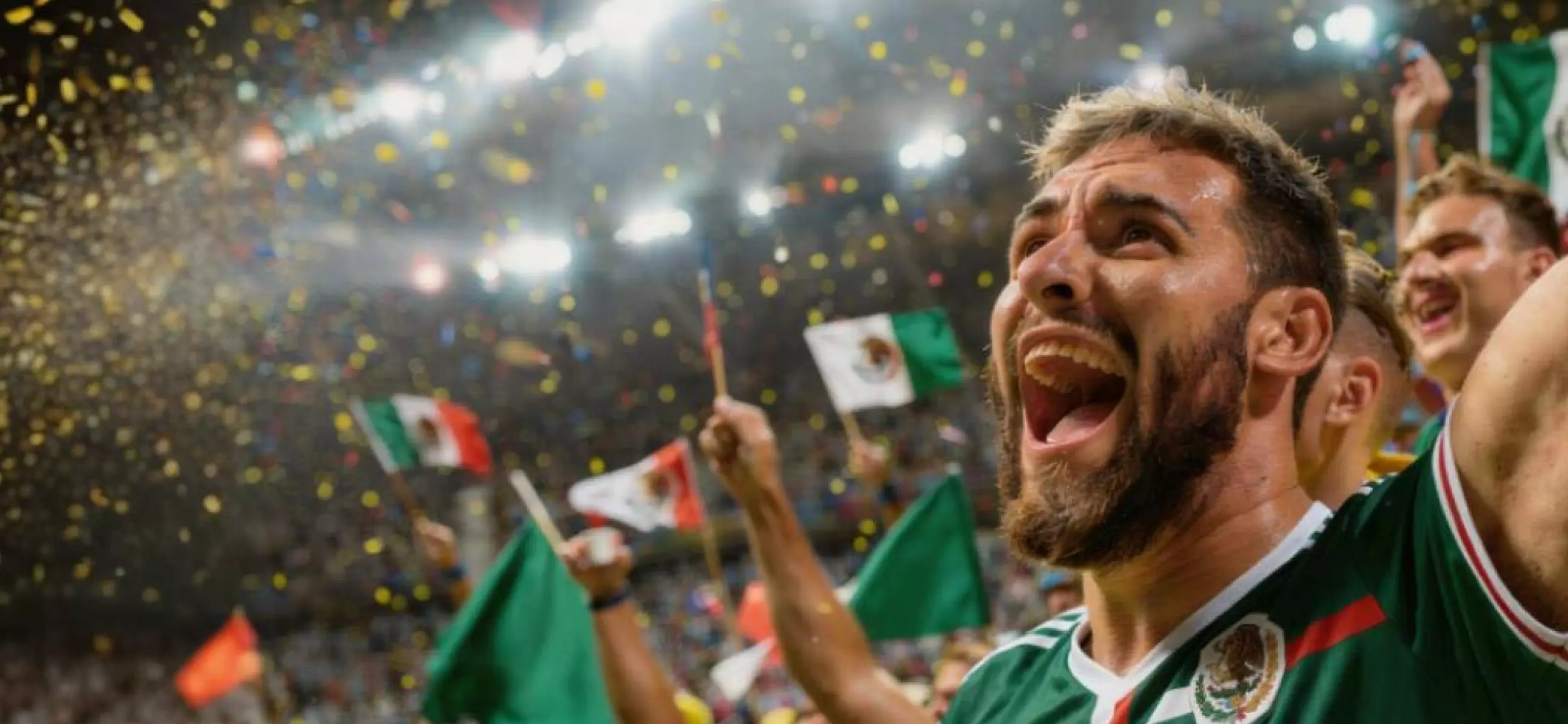 Verano Terrawind México