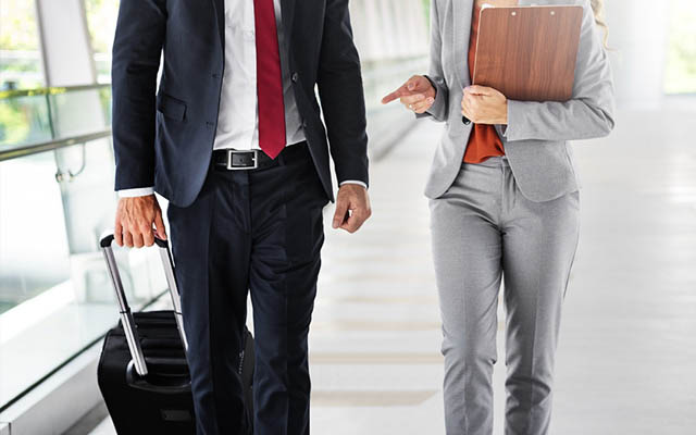Executives Plans